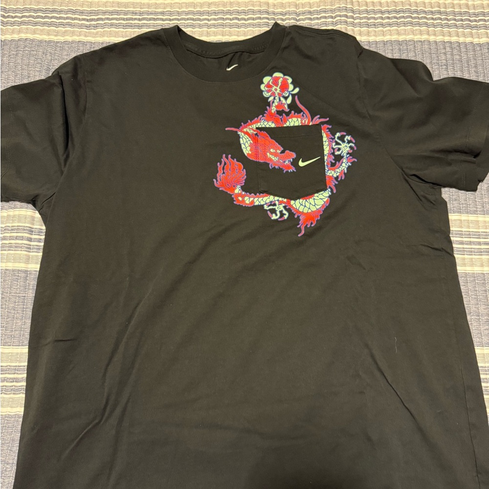 Nike T-Shirt